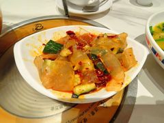 -七八冷面·延边朝鲜族美食(世纪汇店)