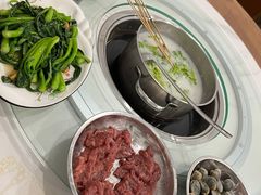 -盈田盈粥庄(博山东路店)