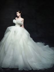 点击看大图 -Chic Bridal 熙可婚纱