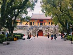 -桂林市榕杉湖景区