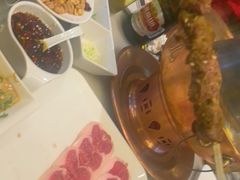 -牛街·马辈儿涮肉(牛街总店)