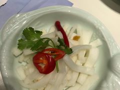 -鲜锦记潮汕牛肉火锅(月坛店)