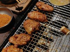-夜食白市Yespicy·烧烤啤酒宵夜(番禺四海城店)