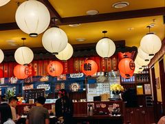 -鸟鹏烧鸟居酒屋(仁恒梦中心店)