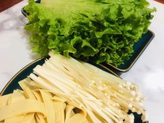 -别装假铝盆烤肉(三道街店)