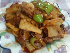 排骨~我爱~-乐乐餐厅(湘子庙街店)
