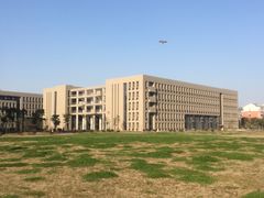 -南京航空航天大学(将军路校区)