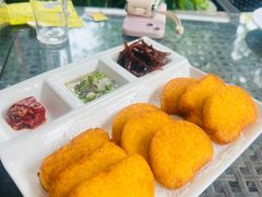 -日坛涮肉四合院·园林餐厅(日坛公园店)