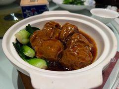 -二泉园老菜馆·百年无锡菜