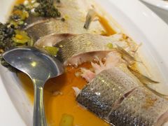 -万龙洲海鲜(南新仓店)