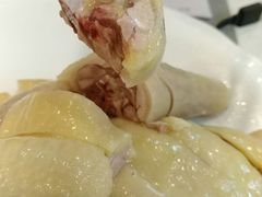 -文记壹心鸡(宝华路店)