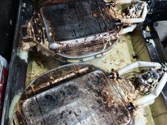 -利强记北角鸡蛋仔(弥敦道店 )