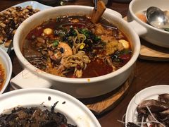 -眉州东坡·熊猫主题餐厅(枫蓝店)