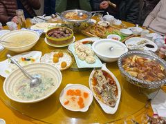 -黄家食府(清河东路店)