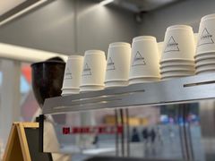 -Manner Coffee(IFS一楼店)
