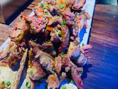 -三个蒙古大叔羊肉串(大宁店)