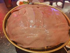 -水巷子·巴掌腰片重庆火锅(云纺店)