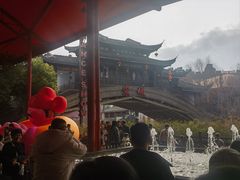 -杭州宋城