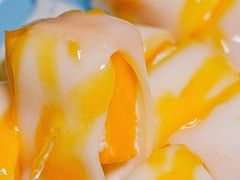 -香香海南菜餐厅