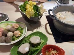 -原味主张椰子鸡·脆皮文昌鸡煲(友谊广场店)