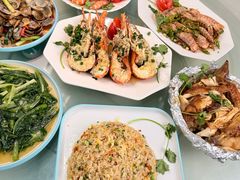 -双月饭店·20年老字号(新村店)