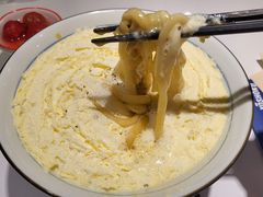 -火山屋台(新街口店)