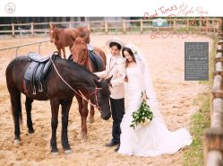 点击看大图 -太古映画婚纱摄影(天河店)