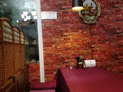 -92°C俄式厨房(中央大街店)