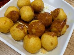 -意莱莉休闲餐厅(东汇城店)