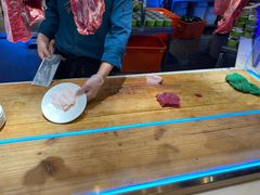 -V-ONE西雅图海鲜自助餐厅(仓山万达广场店)