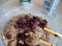 -六广门毛阿姨糯米饭