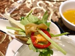 -草鱼先生潮州鱼生·虾生(新厦花园店)