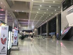 -南宁东站