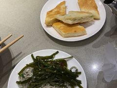 -蝎王府羊蝎子(西直门店)