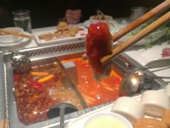 -海底捞火锅(长沙华创国际广场店)