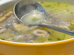 -小秦淮·南京土菜(新亭西路店)
