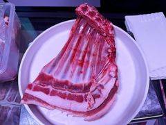 -313羊庄·荣耀·内蒙烧麦(亚运村店)