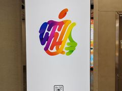 -Apple零售店(玄武湖店)