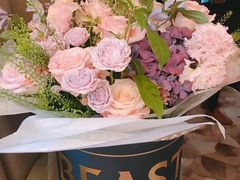 -BEAST野兽派(上海浦东嘉里城店)