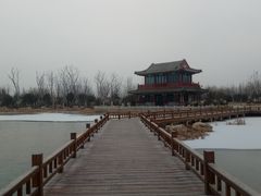 -华山风景区-华阳宫