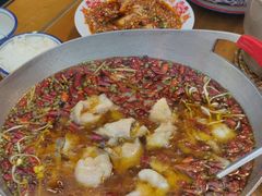 -小街47號江湖菜(四合院店)