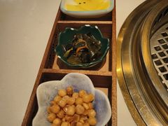 -千寻山野烤肉(中关村店)