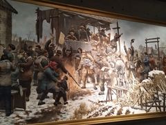 -辽沈战役纪念馆