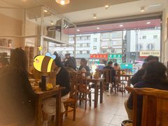 大堂-豆相识•九九豆腐脑(牛咡桥店)