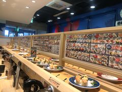 -大起水产回转寿司(道顿堀店)