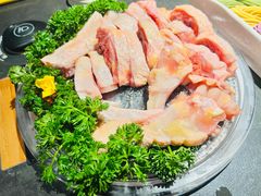 -芸山季·云南山珍菌火锅(万象前海店)