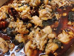 -乐友川味家常菜馆