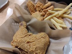 -德克士(梁家巷店)