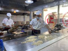 -西竹拌面(银川阅彩城店)