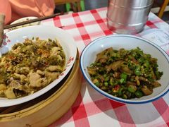 -西江红·株洲本地菜(滨江南路店)